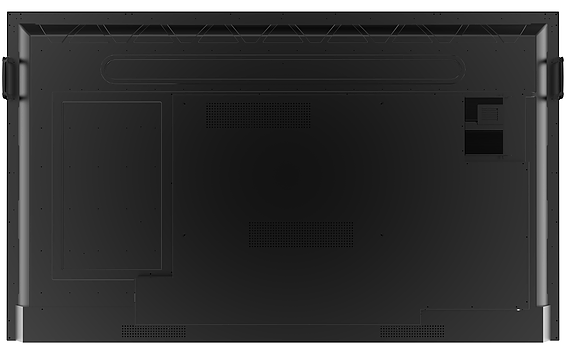 75" LITETOUCH 4K ANTI-GLARE TOUCH SCREEN WITH BUILT IN WINDOWS 10 PRO PC WITH INTEL I5 8500,
